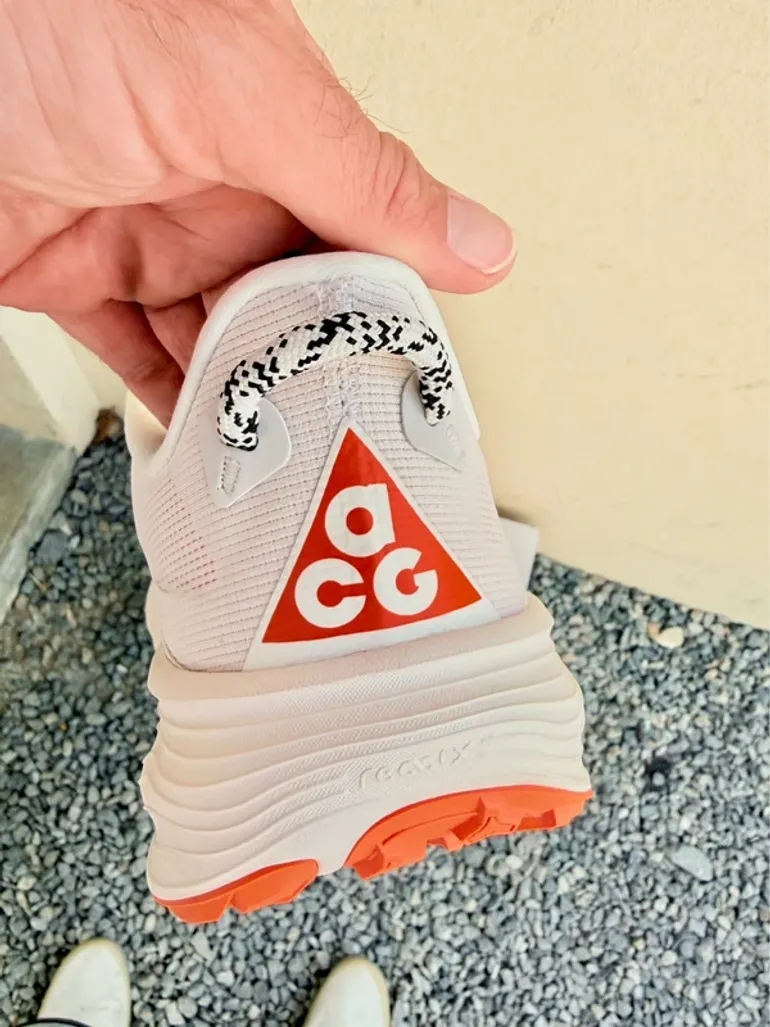 Pegasus Trail bike usato — immagine 4 di 8