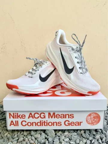 Brugt Pegasus Trail Running Shoes