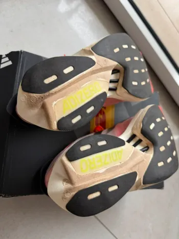 Adidas Adizero Adios Pro 3M bike d'occasion — image 7 sur 12