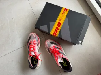 Adidas Adizero Adios Pro 3M bike d'occasion — image 12 sur 12