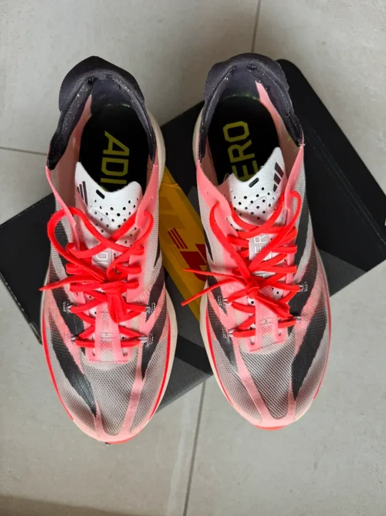 Adidas Adizero Adios Pro 3M bike d'occasion — image 2 sur 12