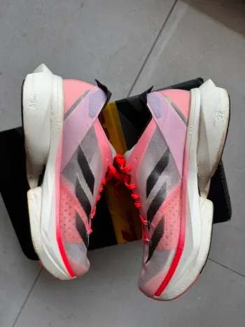 Adidas Adizero Adios Pro 3M bike d'occasion — image 4 sur 12