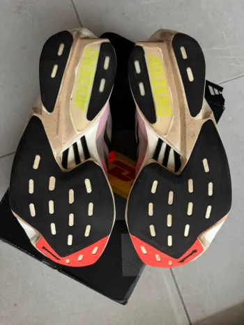Adidas Adizero Adios Pro 3M bike d'occasion — image 6 sur 12