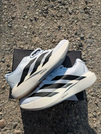 Used Continental Evo SL Running Shoes