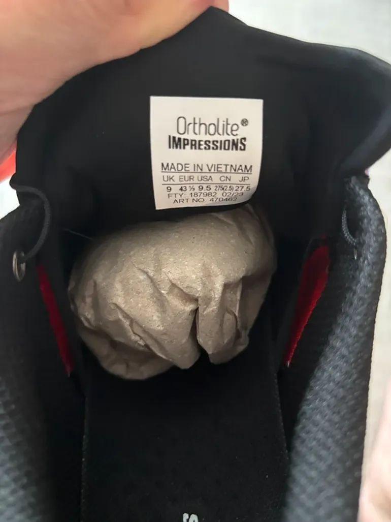 Used Salomon Sense Ride 5 bike — image 5 of 6