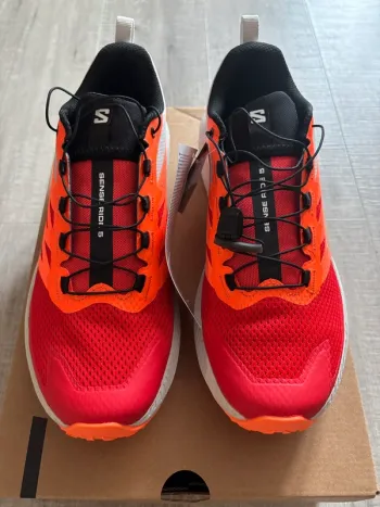 Used Salomon Sense Ride 5 bike — image 2 of 6