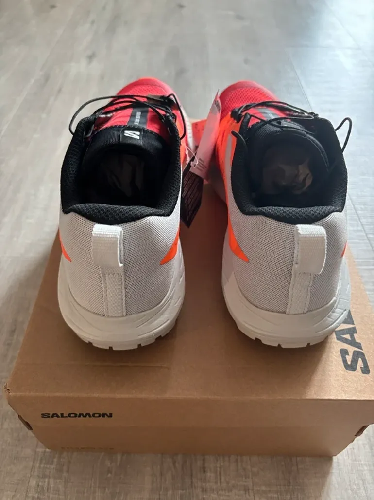 Used Salomon Sense Ride 5 bike — image 3 of 6