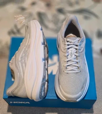 Hoka sneakers bike d'occasion — image 2 sur 12