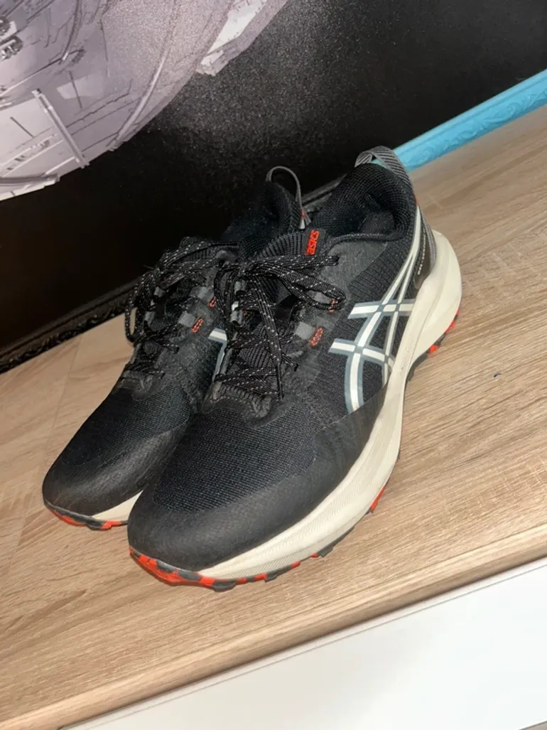 Used Asics Turnschuhe bike — image 3 of 3