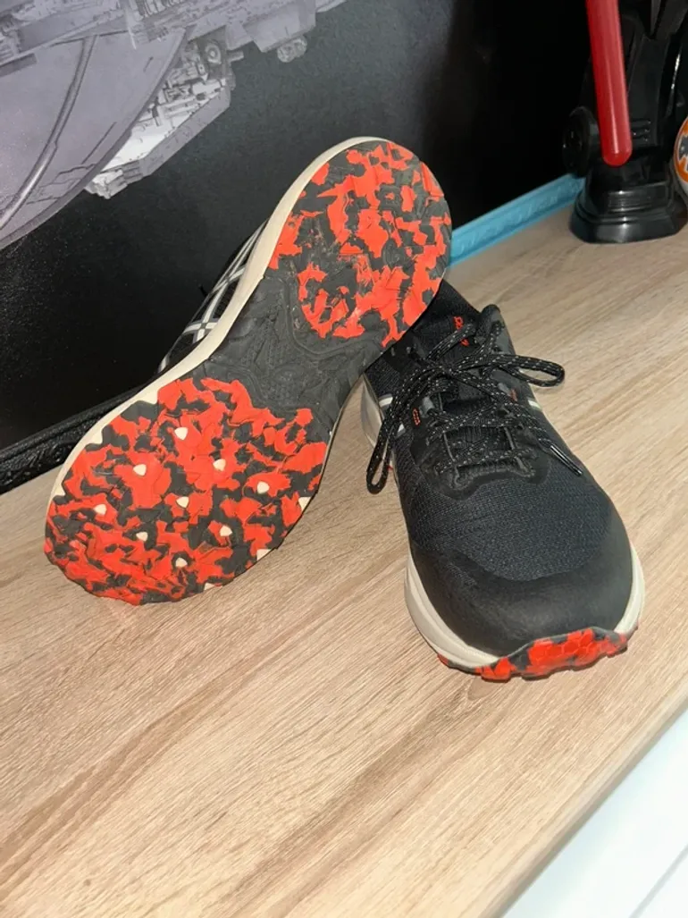 Used Asics Turnschuhe bike — image 2 of 3
