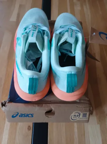 Orange Novablast 5 bike usato — immagine 5 di 9