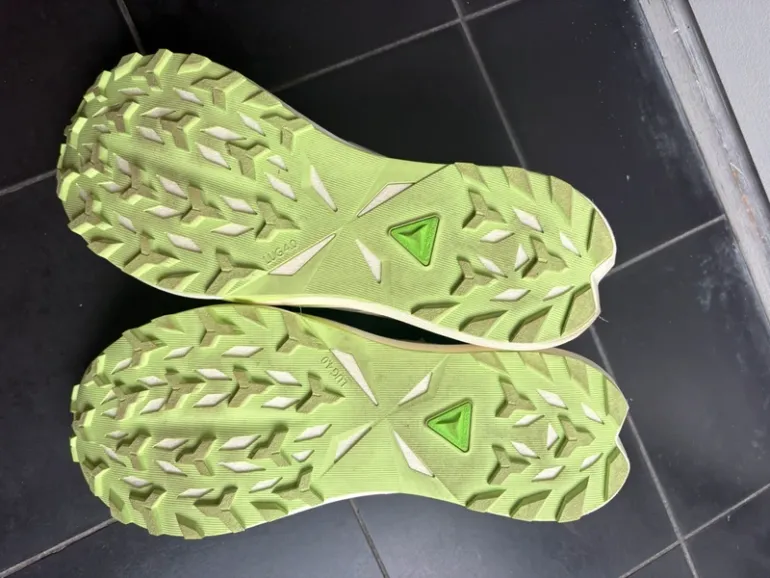 Tweedehands Asics Fujilite 6 bike — afbeelding 6 van 6