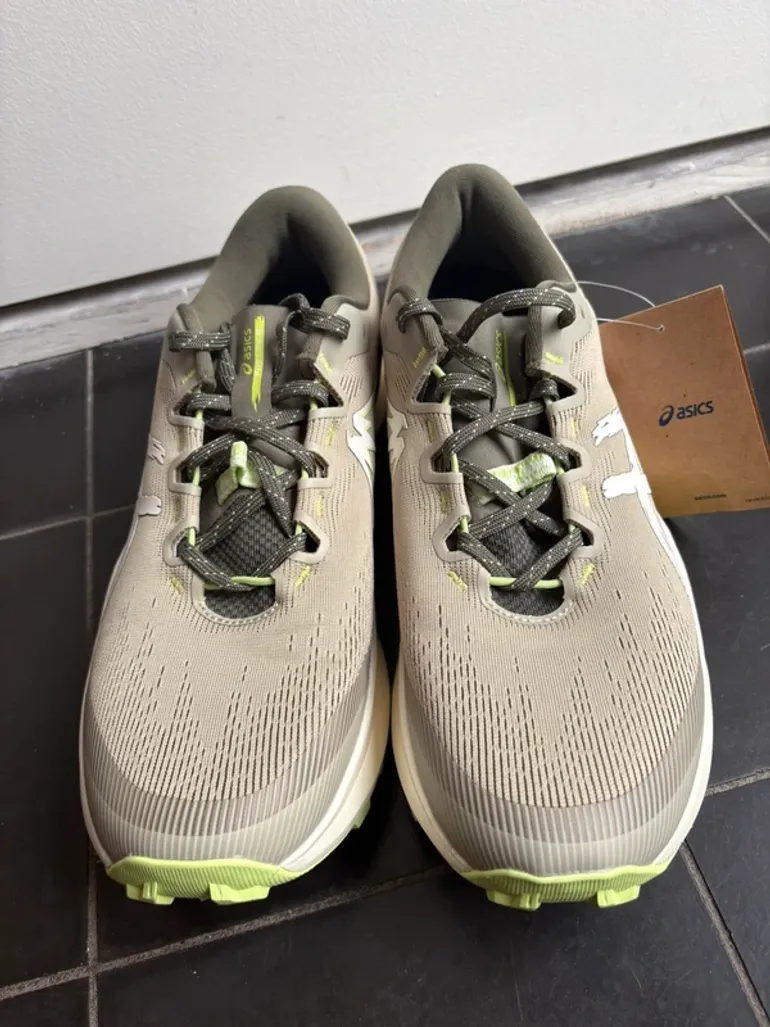 Tweedehands Asics Fujilite 6 bike — afbeelding 4 van 6