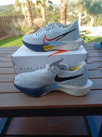 Gebrauchtes Nike Vaporfly 3 Running Shoes