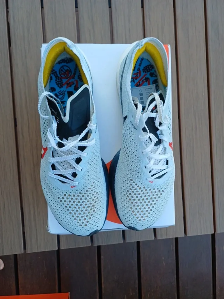 Used Nike Vaporfly 3 bike — image 3 of 4