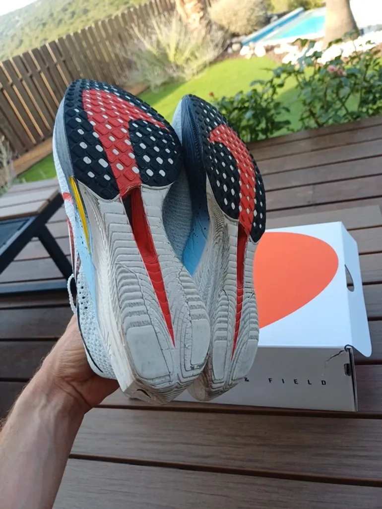 Used Nike Vaporfly 3 bike — image 4 of 4