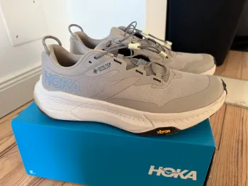 Used Hoka M TRANSPORT GTX bike — image 2 of 9