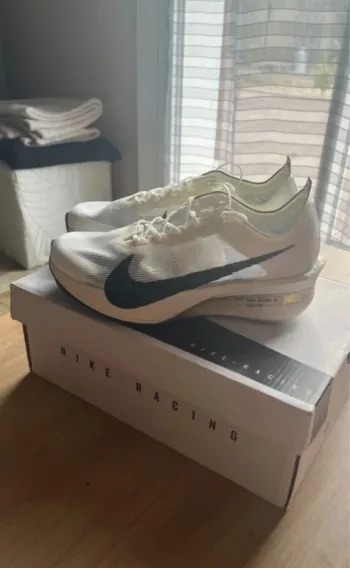 Gebrauchtes Nike Vaporfly 4 Running Shoes