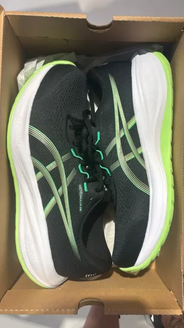 Gebrauchtes Scarpa Gel Cumulus 28 Running Shoes