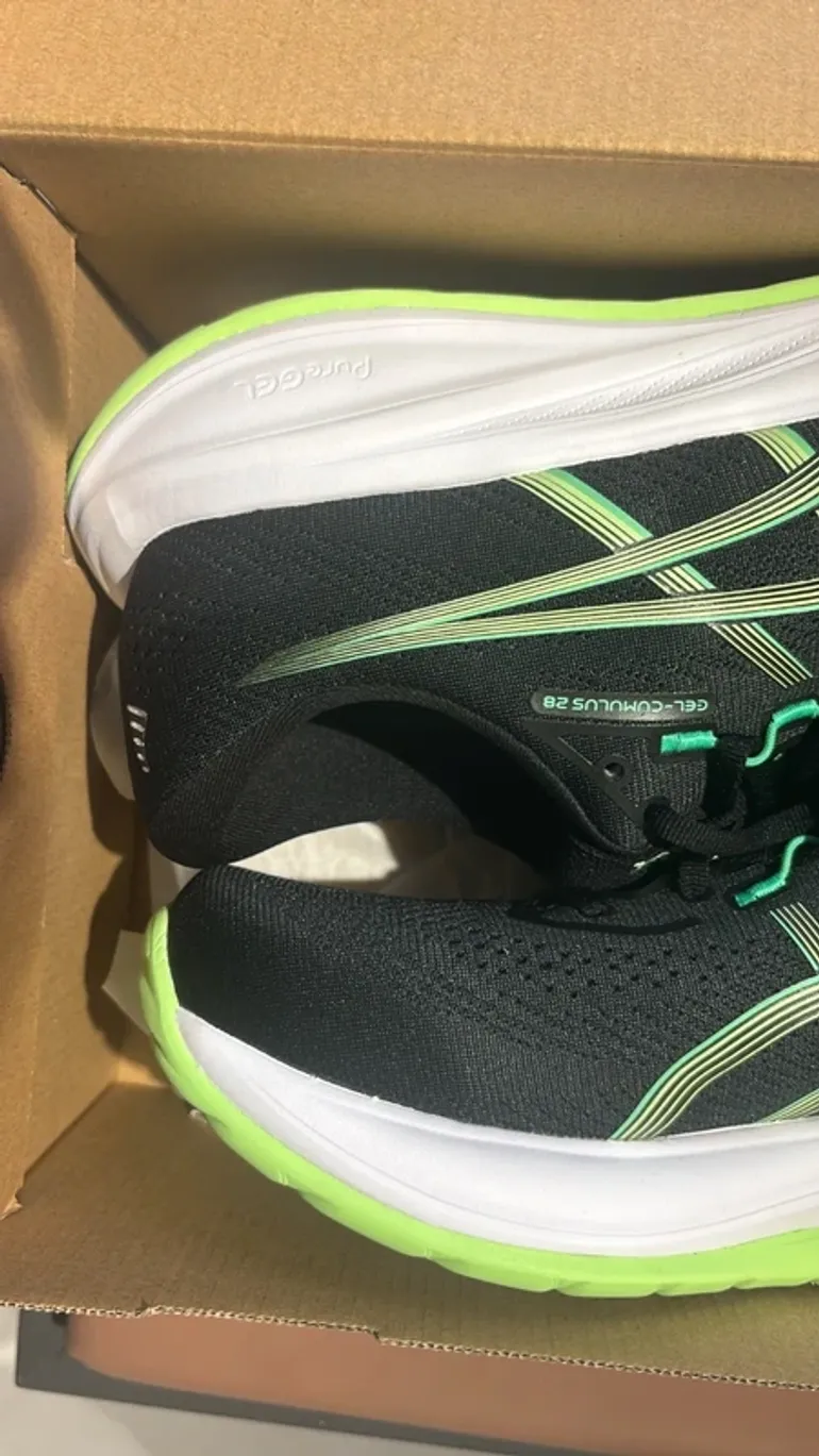 Použité Scarpa Gel Cumulus 28 bike — obrázek 3 z 5