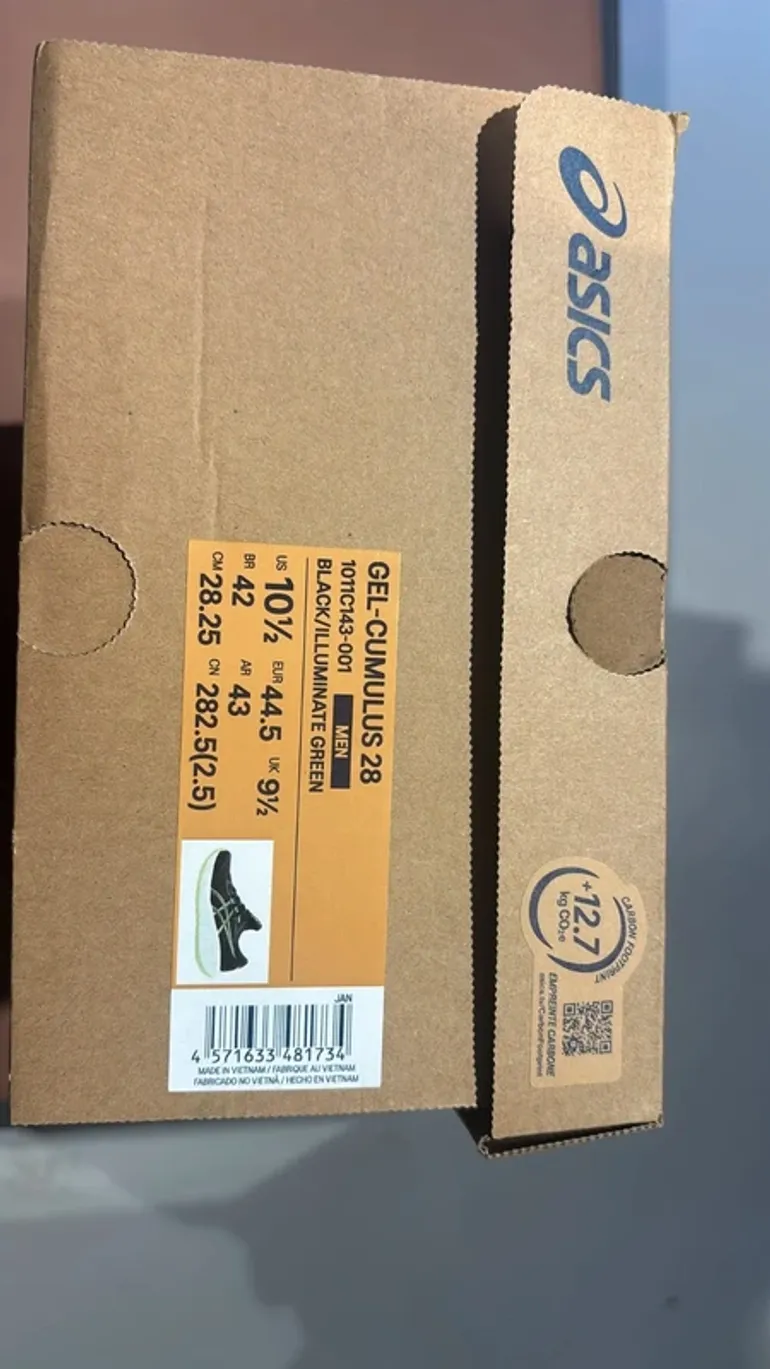 Použité Scarpa Gel Cumulus 28 bike — obrázek 5 z 5