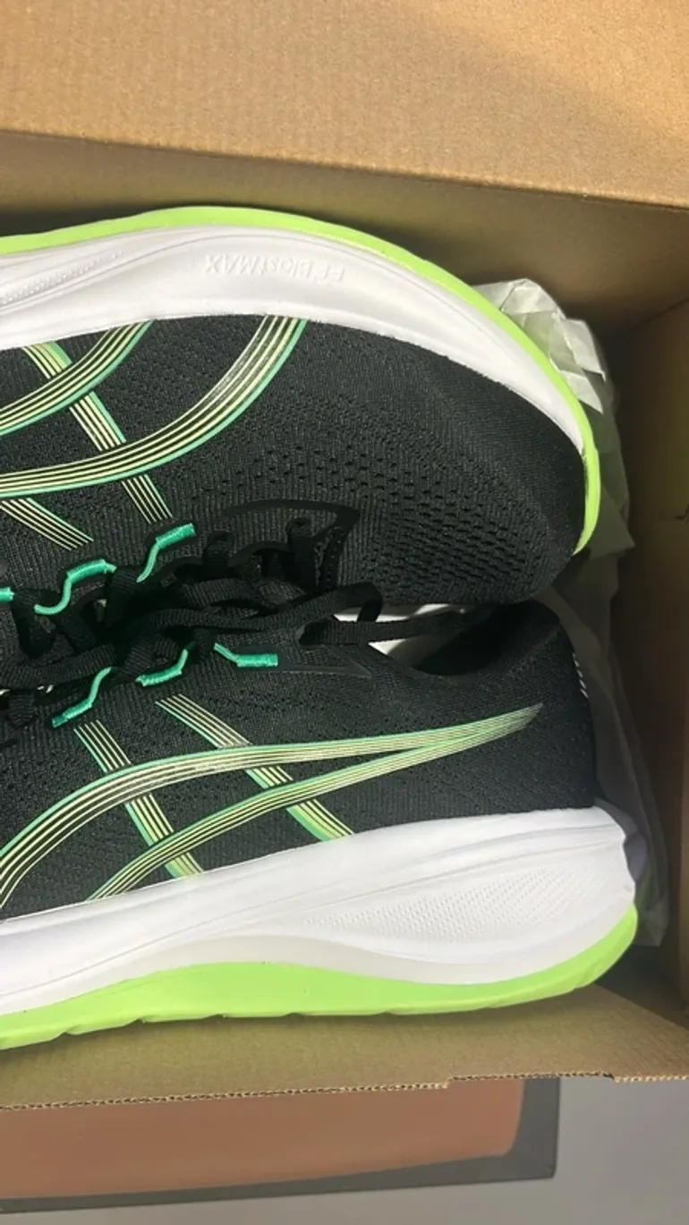 Použité Scarpa Gel Cumulus 28 bike — obrázek 2 z 5