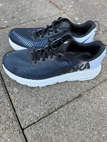 Used Hoka Herren Sneaker Running Shoes
