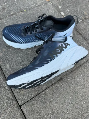 Used Hoka Herren Sneaker bike — image 7 of 8