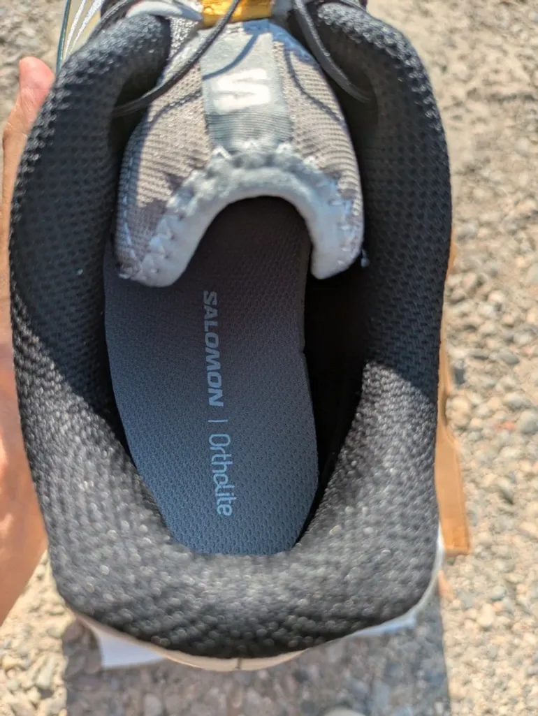 Tweedehands Salomon XT6 bike — afbeelding 11 van 15