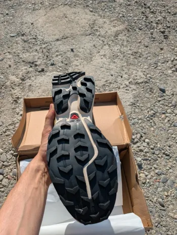 Tweedehands Salomon XT6 bike — afbeelding 8 van 15