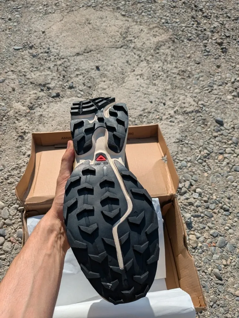 Tweedehands Salomon XT6 bike — afbeelding 8 van 15