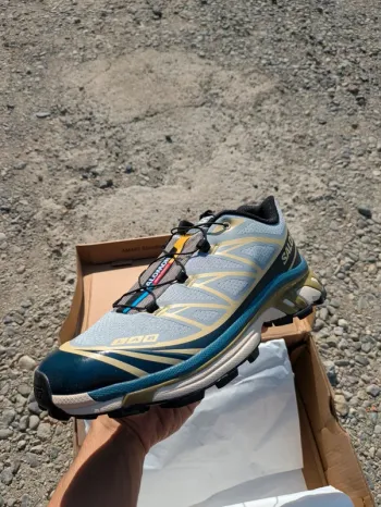 Tweedehands Salomon XT6 bike — afbeelding 5 van 15