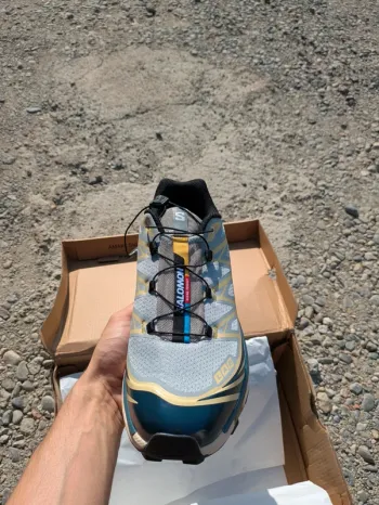 Tweedehands Salomon XT6 bike — afbeelding 6 van 15
