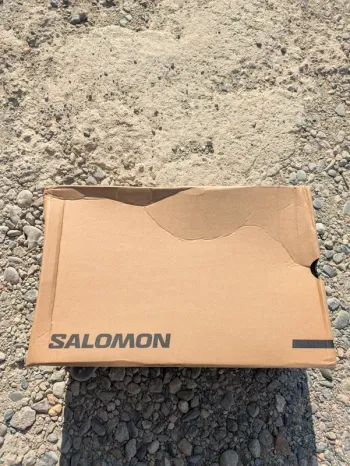 Tweedehands Salomon XT6 bike — afbeelding 2 van 15