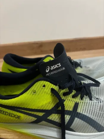 Used Asics metaspeed edge 2024 bike — image 2 of 4