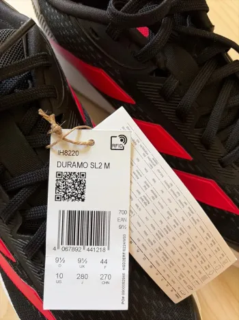 Adidas Duramo SL2 M bike de segunda mano — imagen 6 de 6