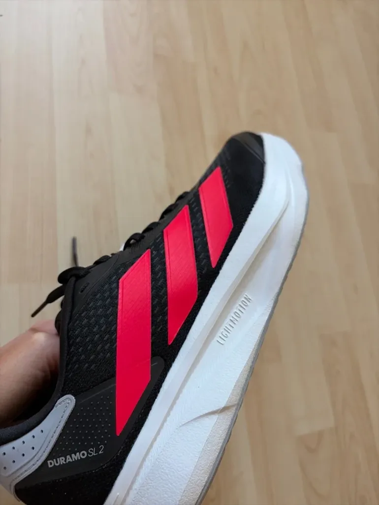 Adidas Duramo SL2 M bike de segunda mano — imagen 5 de 6