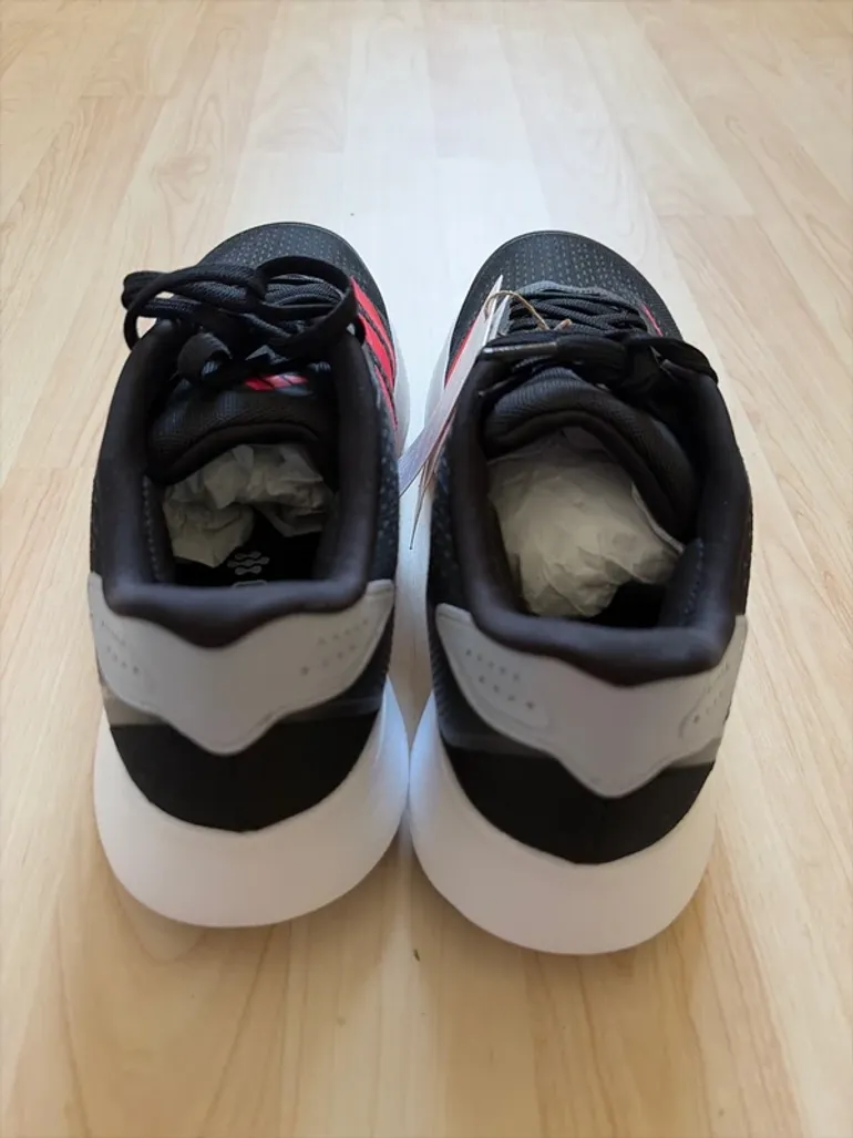 Adidas Duramo SL2 M bike de segunda mano — imagen 3 de 6