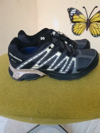 Salomon XT-6 Gore-Tex Running Shoes d'occasion