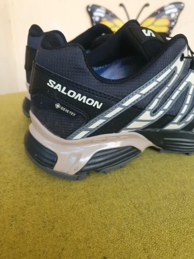 Używany Salomon XT-6 Gore-Tex bike — zdjęcie 4 z 6