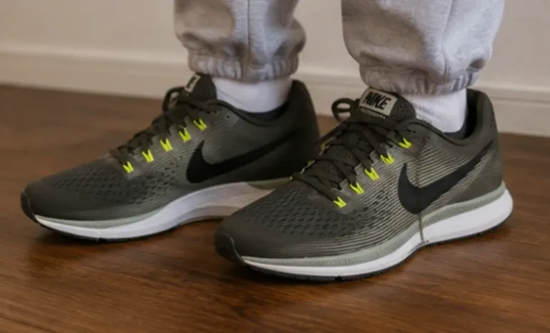 Used Pegasus Zoom 34 bike — image 6 of 8