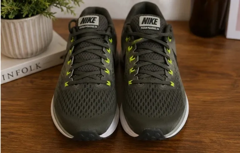 Used Pegasus Zoom 34 bike — image 2 of 8