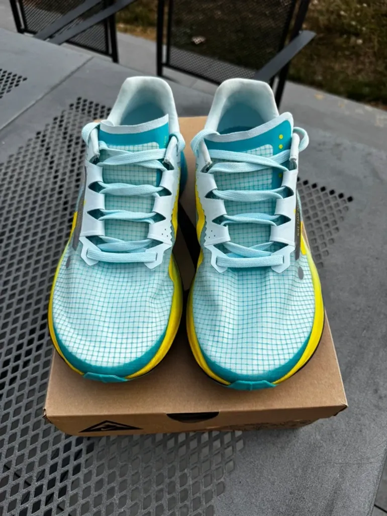 Nike Ultrafly bike d'occasion — image 3 sur 5