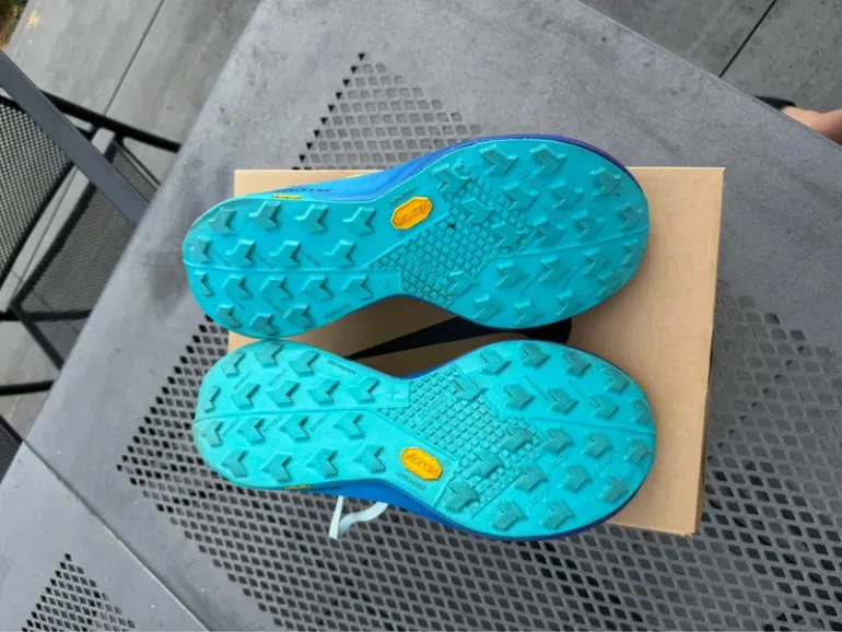 Nike Ultrafly bike d'occasion — image 5 sur 5