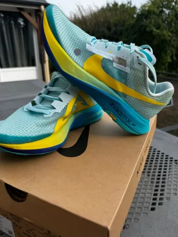 Nike Ultrafly Running Shoes d'occasion