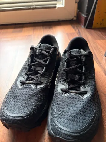 Used Asics Gel-Trabuco 13 GTX Running Shoes