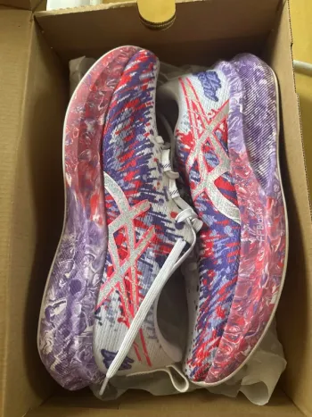 Used Asics Running Shoes Running Shoes