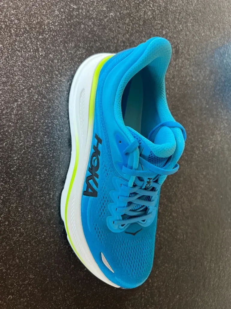 Used Hoka Bondi 9 bike — image 2 of 4