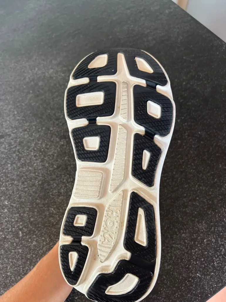 Used Hoka Bondi 9 bike — image 3 of 4