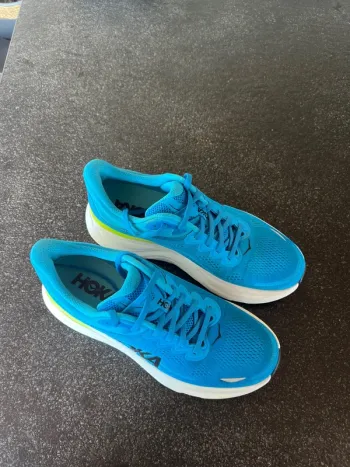 Used Hoka Bondi 9 bike — image 4 of 4
